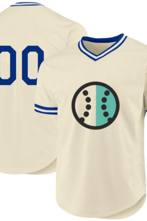 Baseball Ball Colored Stroke Icon Baseball Jersey