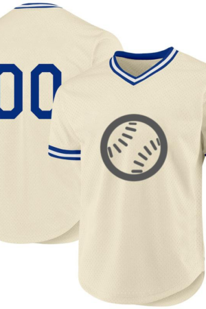 Baseball Ball Icon Baseball Jersey