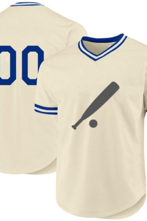 Baseball Bat Sport Icon Baseball Jersey