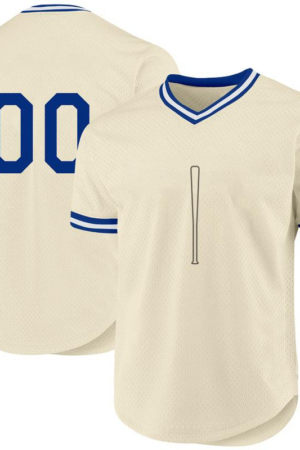 Baseball Bat Stroke Baseball Jersey