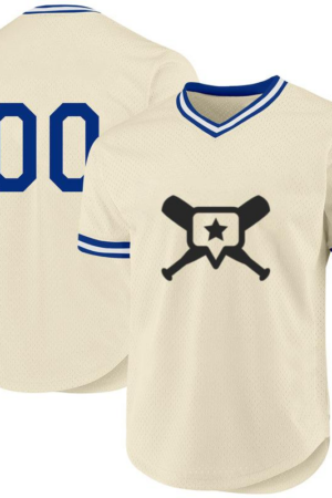 Baseball Bats Label Baseball Jersey