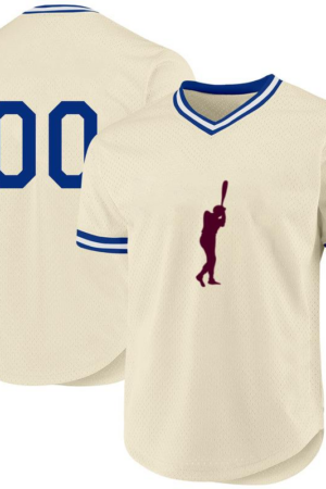 Baseball Batting Ball Far Away Baseball Jersey