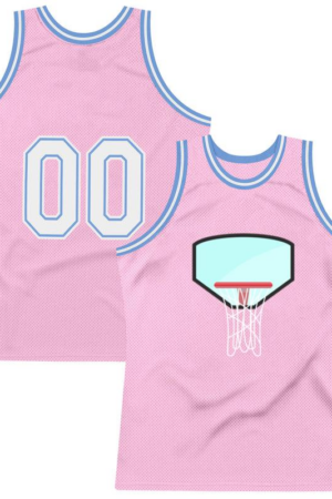 Basketball Hoop With Backboard Icon Basketball Jersey