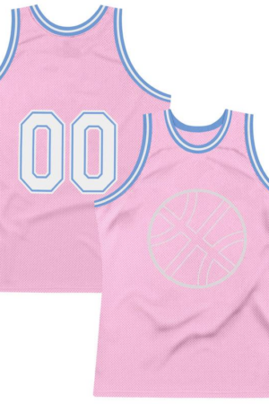 Basketball Icon Basketball Jersey