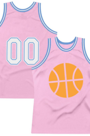 Basketball Icon Silhouette Basketball Jersey