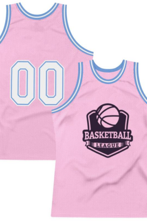 Basketball Ligue Ball Game Badge Basketball Jersey