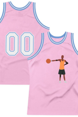 Basketball Player Ball Player Shorts Accessory Flat Basketball Jersey