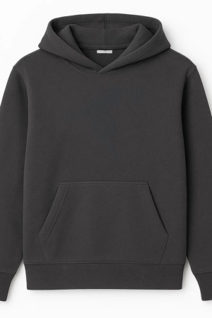 Basketball Player Shorts Striped Silhouette Hoodie